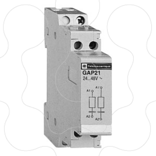 Imagem de MOD ANTI-PAR 220-240V