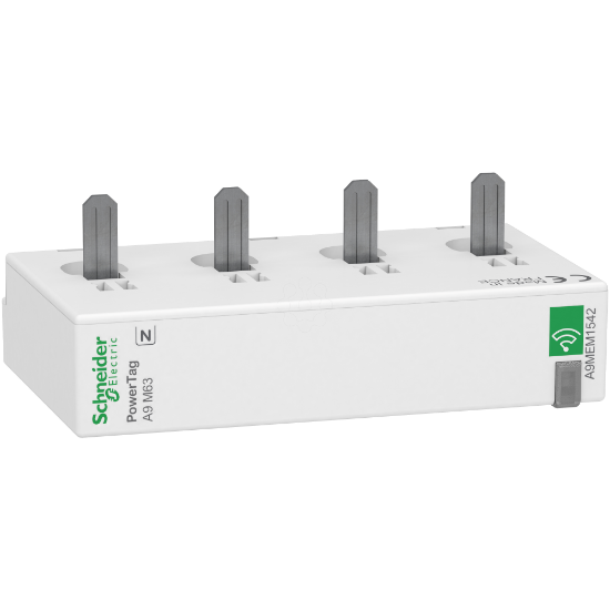 Imagem de Sensor PowerTag 3P+N inferior