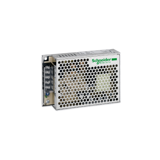 Imagem de Fuente conmut equip monof 12V 8.3A c-PFC