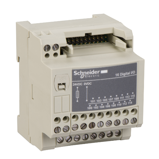 Imagem de BASE DE LIGACAO 16 E-S