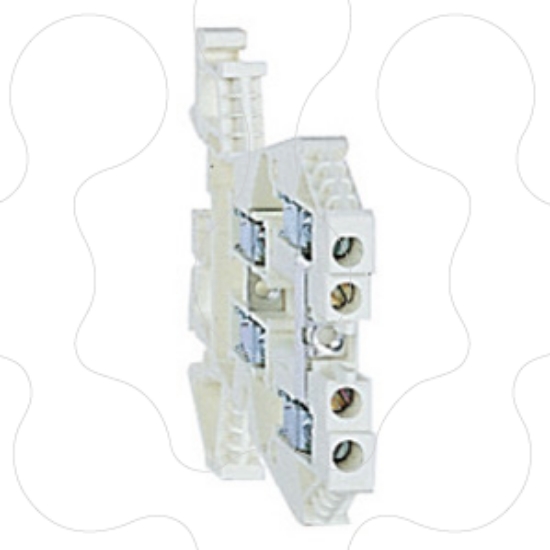 Imagem de BORNE-ANDAR  4MM2