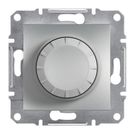 Imagem de Regulador giratorio 25-325 W Aluminio