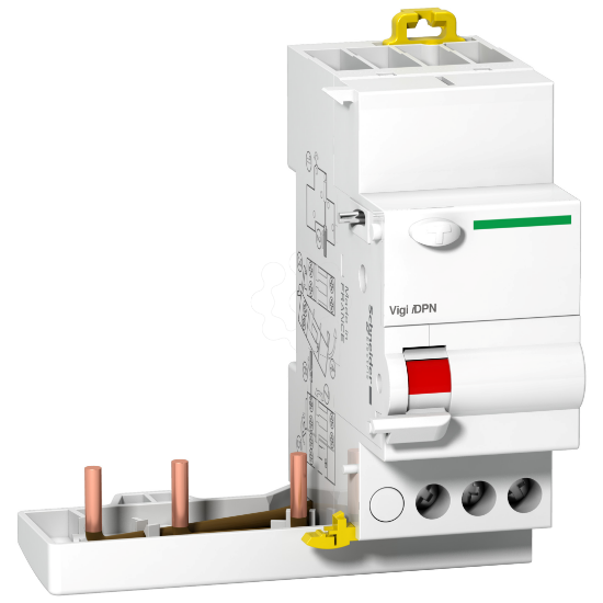 Imagem de VIGI DPN 3P 40A 30mA Si