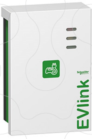Imagem de EVLINK PKG STD WMS 22KW 1XT2