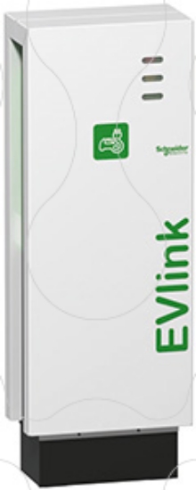 Imagem de EVLINK PKG STD FSS 7KW 1XT2