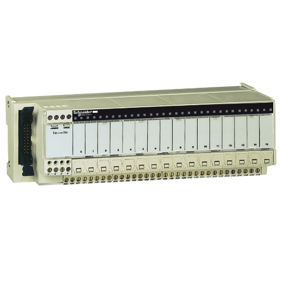 Imagem de BASE TOR 16 VIAS+LED C-S