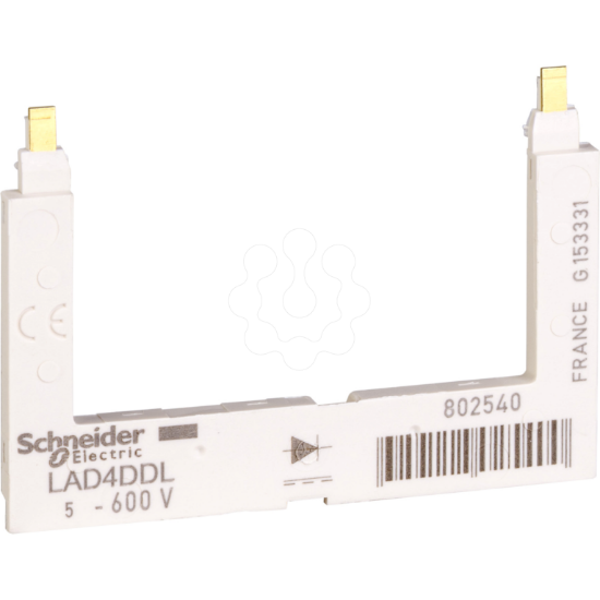 Imagem de MOD ANTIPAR DIOD 24-250VCC