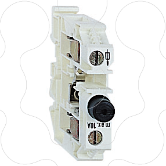 Imagem de BORNE-FUSIV 10MM2