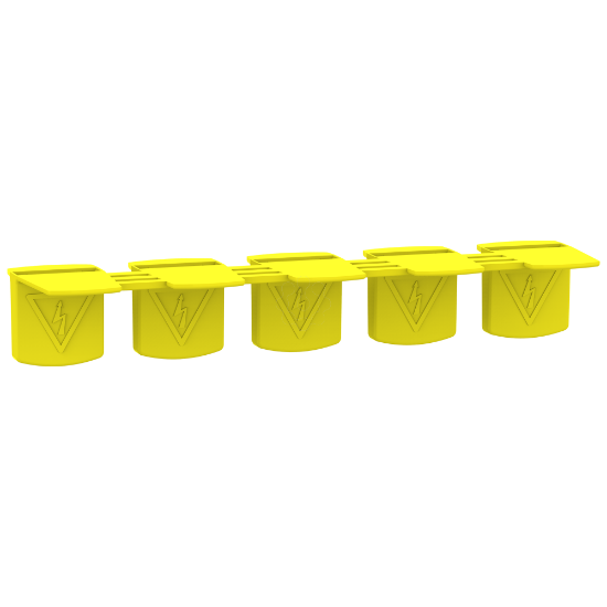 Imagem de CONJ.DE 40 TAPA DENTES