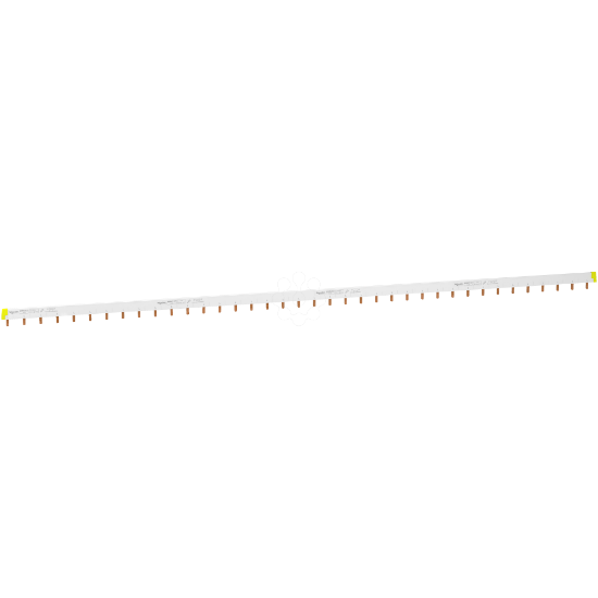 Imagem de PENTE LIGACAO AUX+1P 100A 57MOD