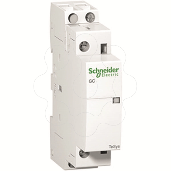 Imagem de CONT MOD 16A 1P 24V