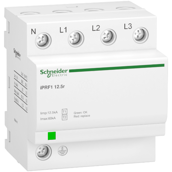 Imagem de iPRF1 12.5r 3P+N 350 V