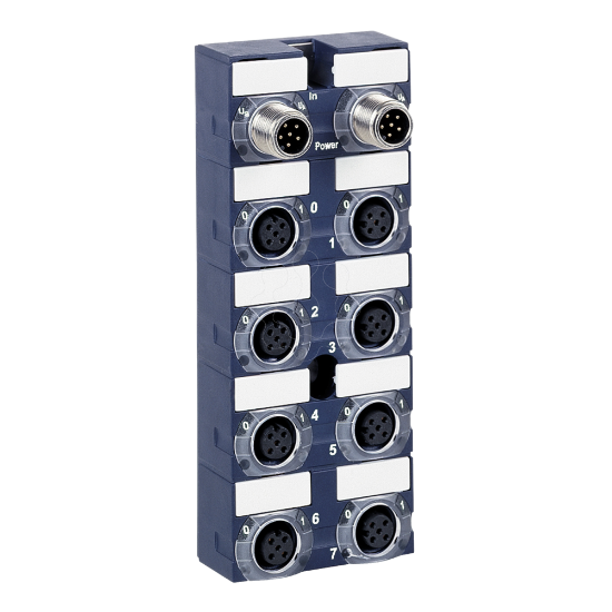 Imagem de FTM MOD 8E-S. M8. COMPACTO