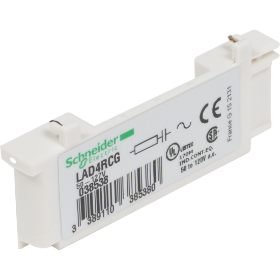 Imagem de MOD RC 50 -120V