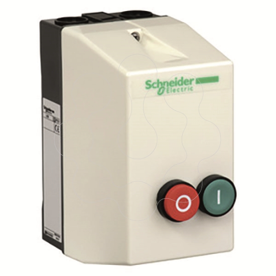 Imagem de DISC CX 25A 48VCA S-RELE