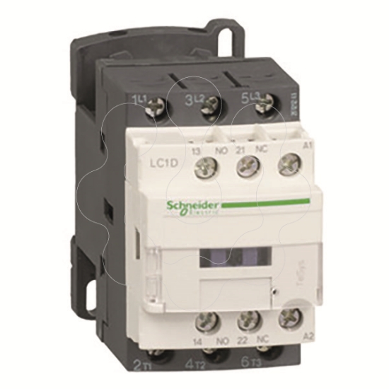 Imagem de CONT.7.5KW 3P 240V
