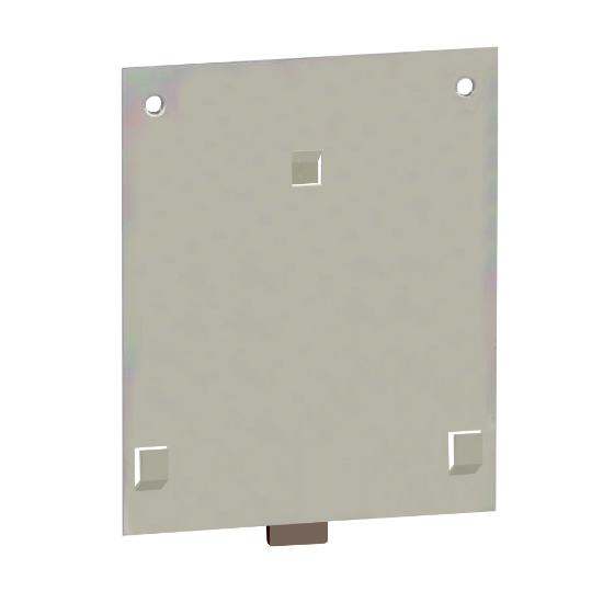 Imagem de PLATINA PERFIL OMEGA ABL6TS02x