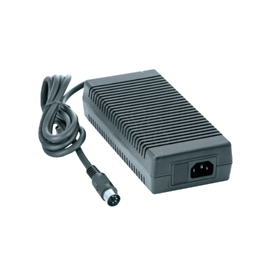 Imagem de ADAPTADOR alimentaÃ§Ã£o AC/DC HMIPSP