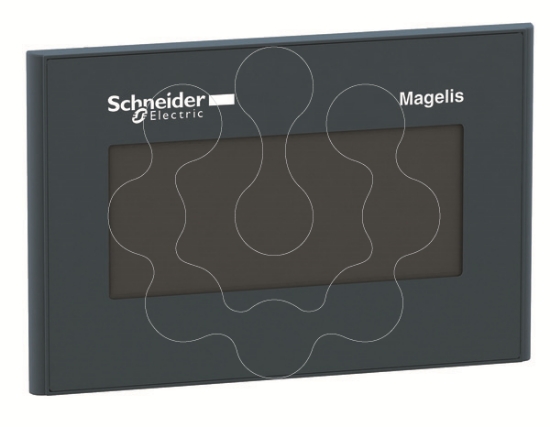 Imagem de TOUCH PANEL SCREEN 3''4 MONO ETH G/O/R