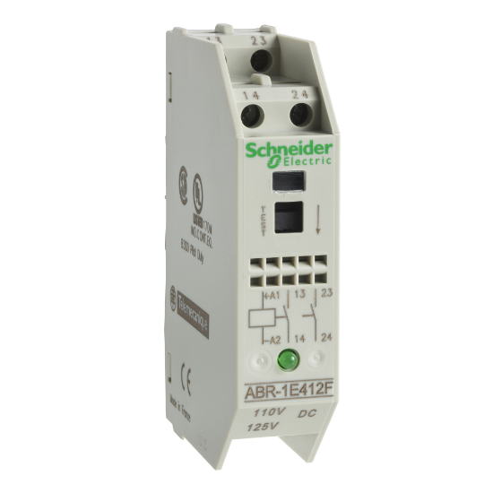 Imagem de INTERFACE 110V