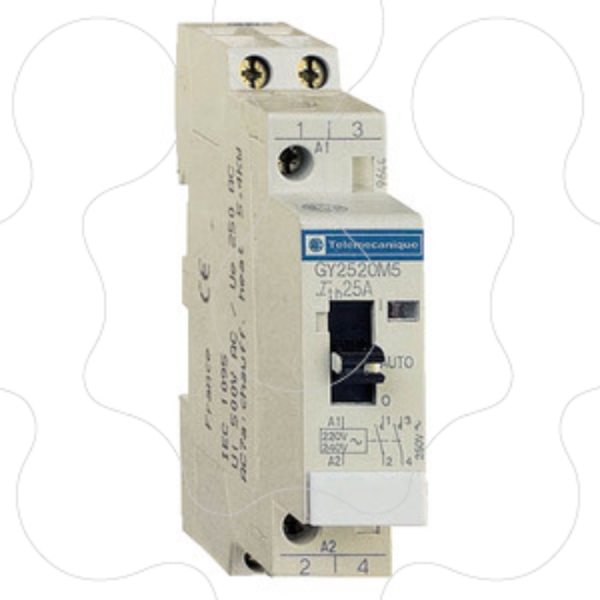 Imagem de CONT HM 2NA 220V
