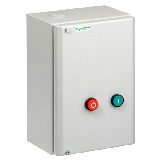 Imagem de DISC CX 40A 230VCA S/RELE