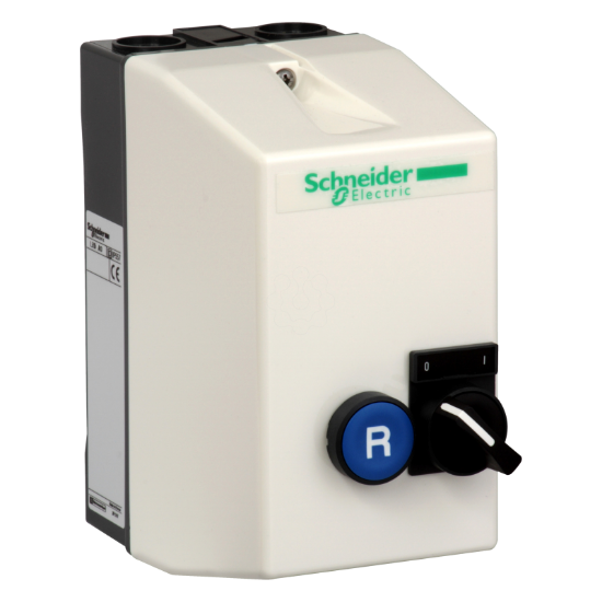 Imagem de DISC CX 4KW 400V