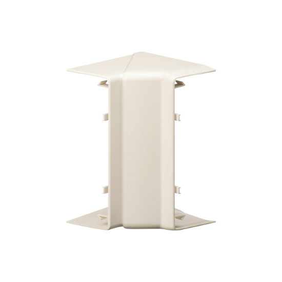 Imagem de ANG INTERIOR OPTILINE 1 COMP.PVC 95X55