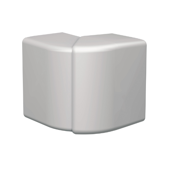 Imagem de ANG. EXT. OPTILINE 1 COMP. ALU 80X55
