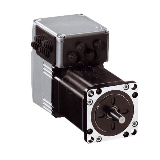 Imagem de Drive ILS passo 24 36V ProfibusDP 3,5A