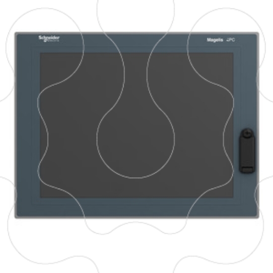 Imagem de PC Panel Universal 12p HDD VCA