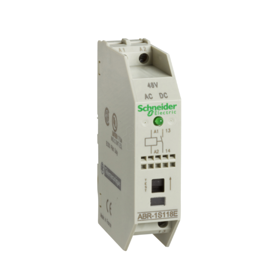 Imagem de INTERFACA 110V CA 2 NA