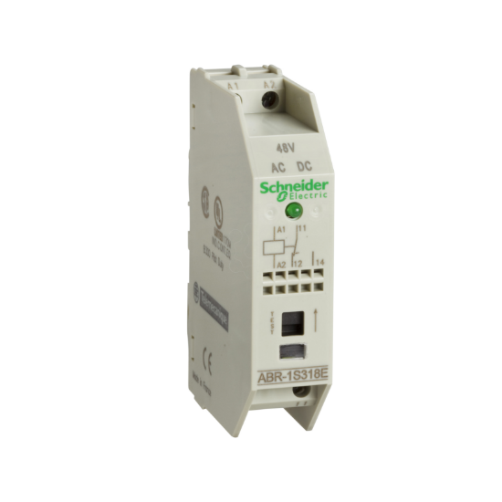 Imagem de INTERFACE 48V