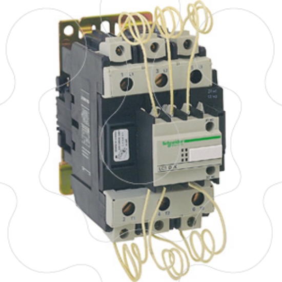 Imagem de CONTACTOR 60KVAR