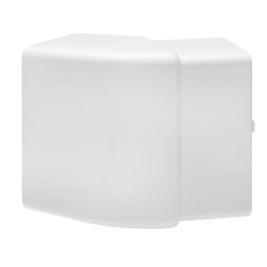 Imagem de ANG EXT OP 1 C PVC 95X55