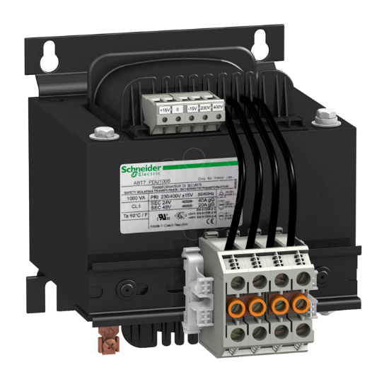 Imagem de ABT7PDU250B