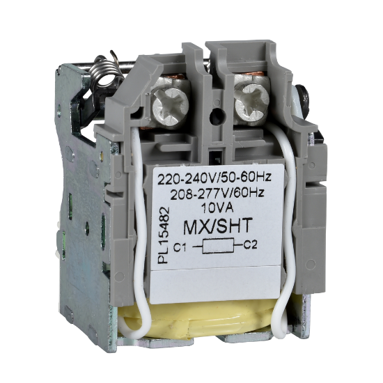 Imagem de MOD DISP EMIS 220V