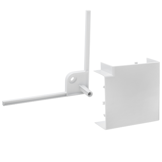 Imagem de ANG PLANO 1C PVC 120X55