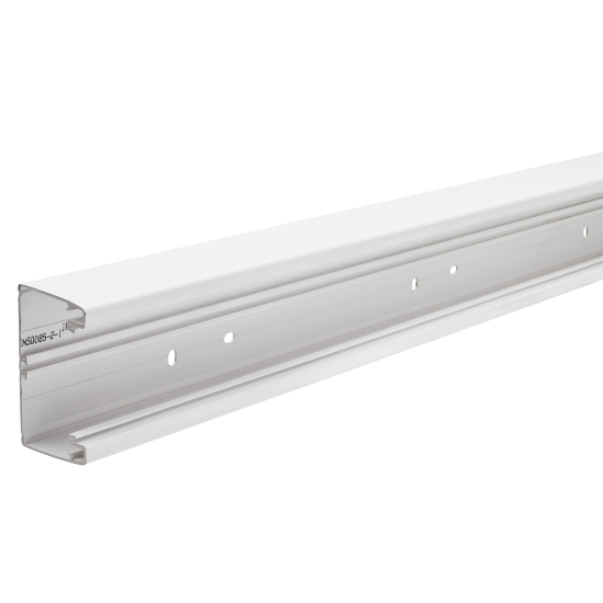 Imagem de CALHA OPTILINE PVC 95X55 BR