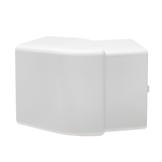 Imagem de ANG EXT OPT 1C PVC 80X55