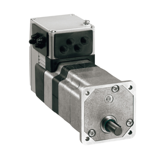 Imagem de Integrated Drive, BLCD motor, 24-36VDC