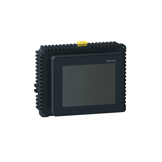 Imagem de CONSOLA TOUCH PANEL CORES 3,5p SEM LOGO