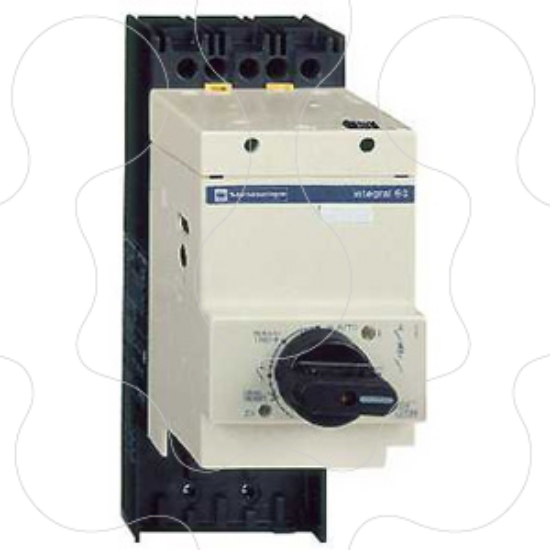 Imagem de CONT DISJ TRIP 63A AC3 110VCA