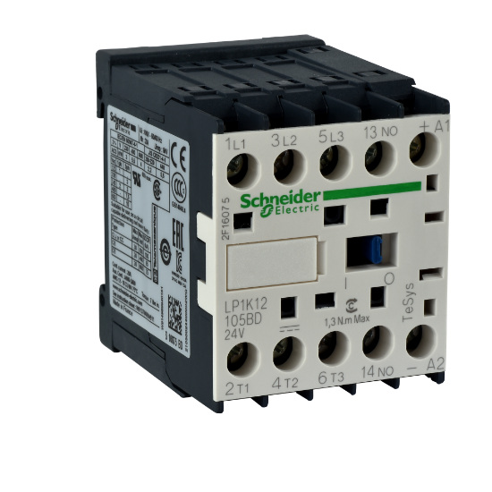 Imagem de CONTACTOR