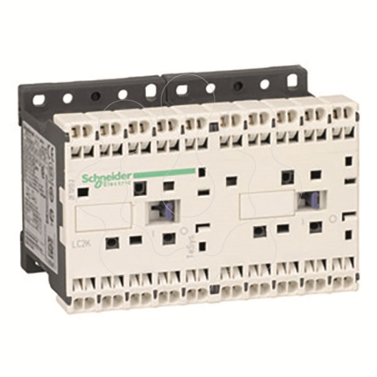 Imagem de INV 6A AC3 3P+NA 230VCA