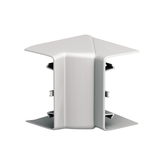 Imagem de ANG. INT. OPTILINE 1 COMP. ALU 80X55