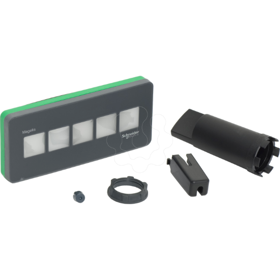 Imagem de REGUA TECLAS FUNCAO HMI USB