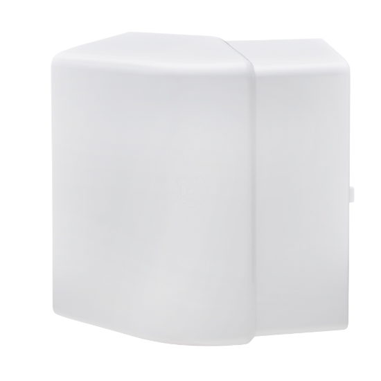 Imagem de ANG EXT 1C PVC 120X55