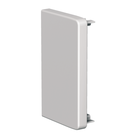 Imagem de TAMPA FIL OPTILINE 1 COMP. ALU 95X55