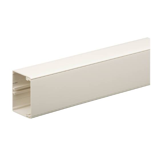 Imagem de CALHA OPTILINE PVC 95X55